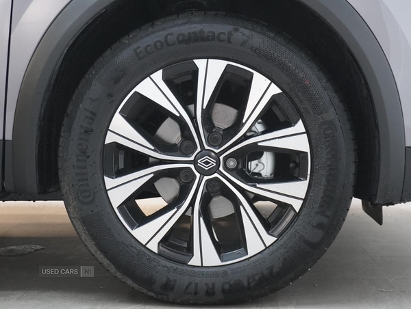 Used Renault Captur 2025 for sale - 77009011: Photo 2