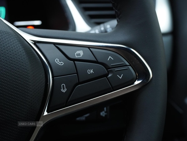 Used Renault Captur 2025 for sale - 77009011: Photo 21