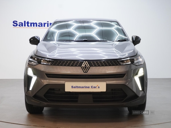 Used Renault Captur 2025 for sale - 77009011: Photo 29