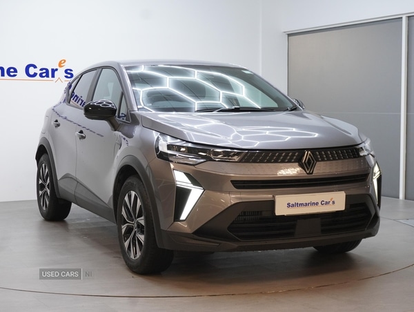 Used Renault Captur 2025 for sale - 77009011: Photo 30