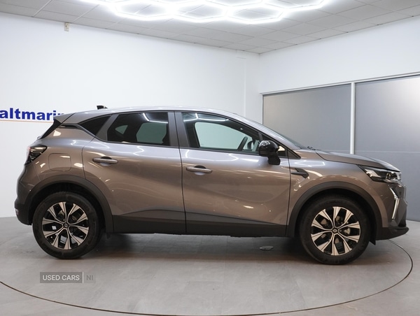 Used Renault Captur 2025 for sale - 77009011: Photo 4