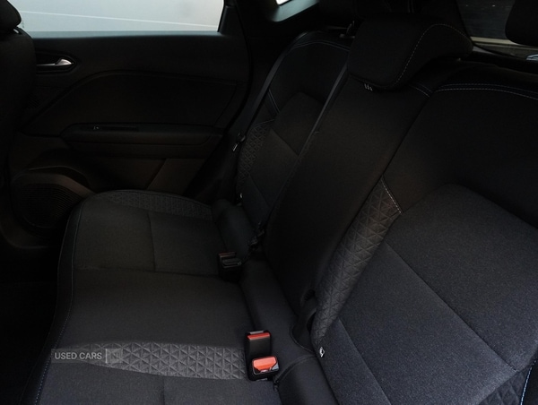 Used Renault Captur 2025 for sale - 77009011: Photo 9