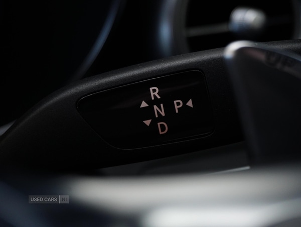 Used Mercedes-Benz C Class 2020 for sale - 76409707: Photo 23