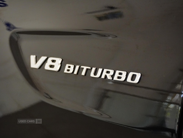 Used Mercedes-Benz C Class 2020 for sale - 76409707: Photo 26