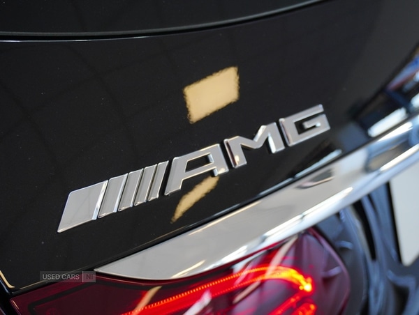 Used Mercedes-Benz C Class 2020 for sale - 76409707: Photo 27