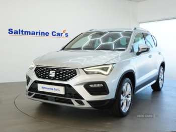 2024 - 1.5 TSI EVO Xperience 5dr DSG