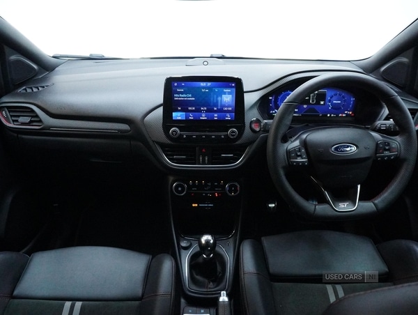 Used Ford Puma 2023 for sale - 76551405: Photo 10