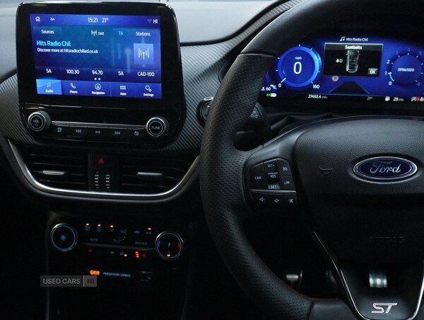 Used Ford Puma 2023 for sale - 76551405: Photo 13