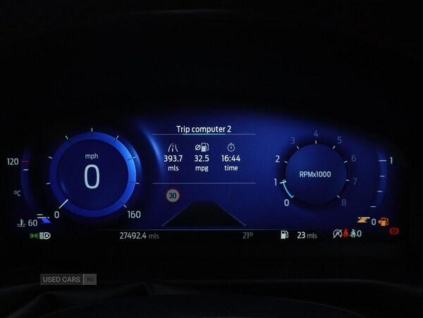 Used Ford Puma 2023 for sale - 76551405: Photo 14