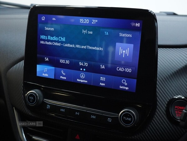 Used Ford Puma 2023 for sale - 76551405: Photo 17