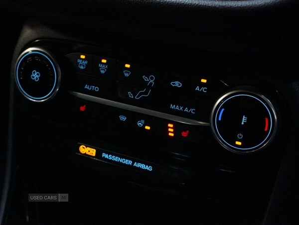 Used Ford Puma 2023 for sale - 76551405: Photo 18