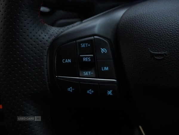 Used Ford Puma 2023 for sale - 76551405: Photo 19