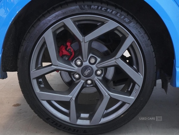 Used Ford Puma 2023 for sale - 76551405: Photo 2