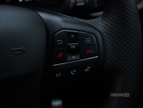 Used Ford Puma 2023 for sale - 76551405: Photo 20