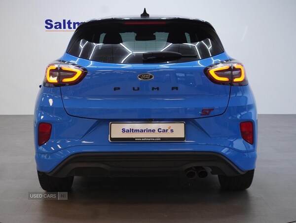 Used Ford Puma 2023 for sale - 76551405: Photo 27