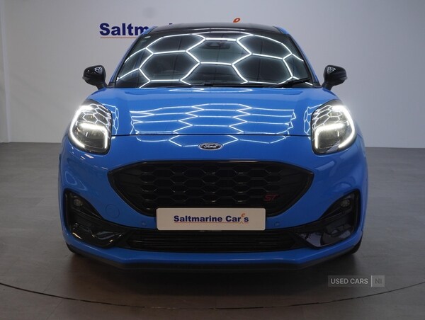 Used Ford Puma 2023 for sale - 76551405: Photo 28