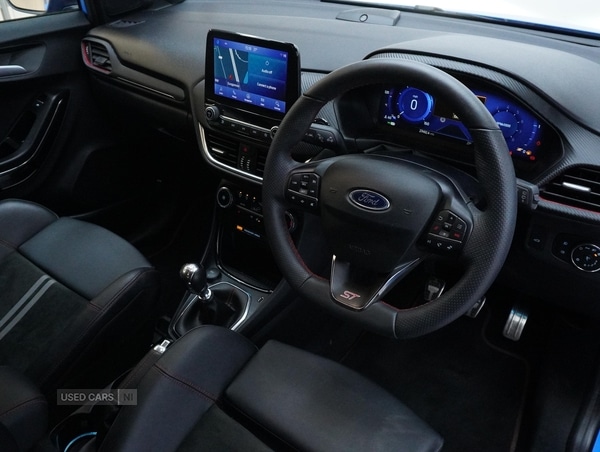 Used Ford Puma 2023 for sale - 76551405: Photo 3