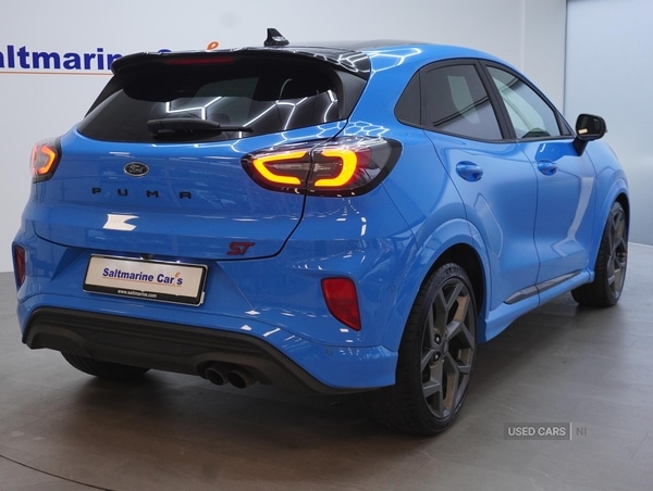 Used Ford Puma 2023 for sale - 76551405: Photo 4