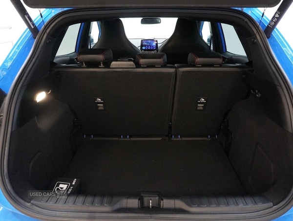 Used Ford Puma 2023 for sale - 76551405: Photo 5