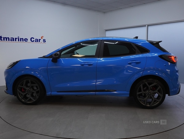 Used Ford Puma 2023 for sale - 76551405: Photo 7