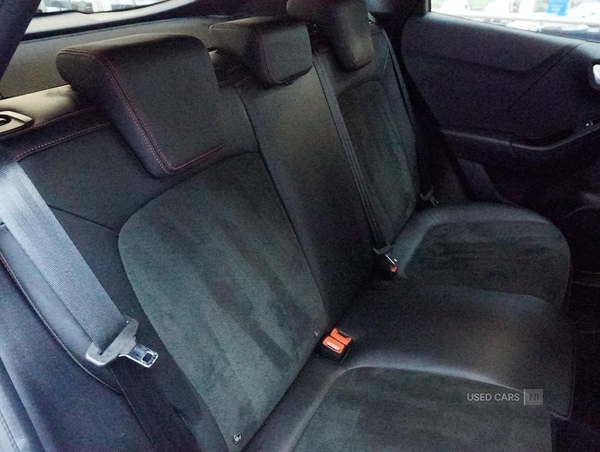 Used Ford Puma 2023 for sale - 76551405: Photo 8