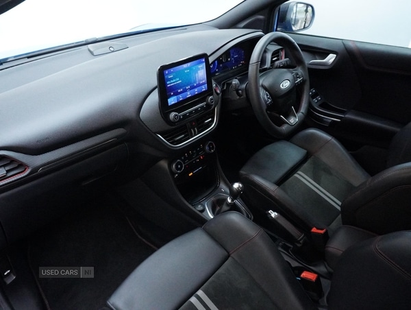 Used Ford Puma 2023 for sale - 76551405: Photo 9