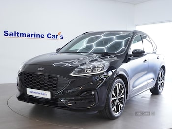 Used Ford Kuga 2023 for sale - 78831078: Photo