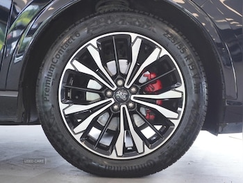 Used Ford Kuga 2023 for sale - 78831078: Photo