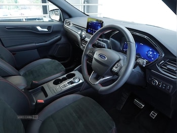 Used Ford Kuga 2023 for sale - 78831078: Photo