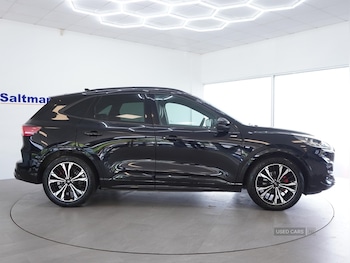 Used Ford Kuga 2023 for sale - 78831078: Photo