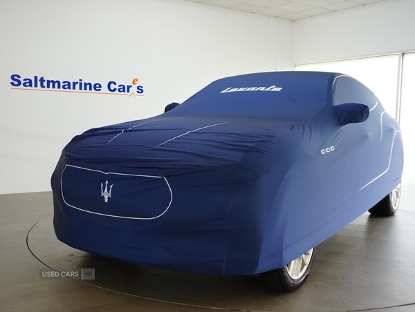 Vehicle 33