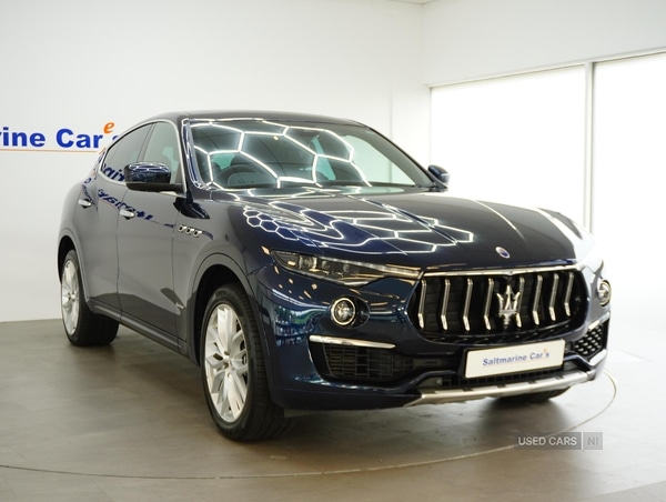 Vehicle 37