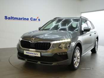 2024 - 1.0 TSI SE 5dr DSG