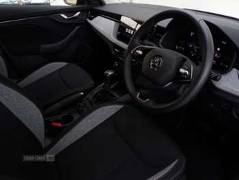 Used Skoda Kamiq 2024 for sale - 74823374: Photo