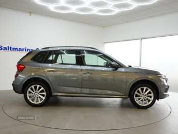 Used Skoda Kamiq 2024 for sale - 74823374: Photo
