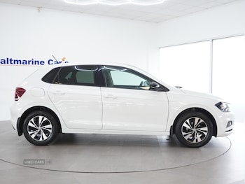 Used Volkswagen Polo 2019 for sale - 79389101: Photo