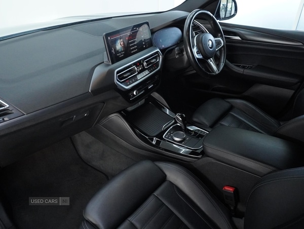 Used BMW X4 2022 for sale - 76500181: Photo 10
