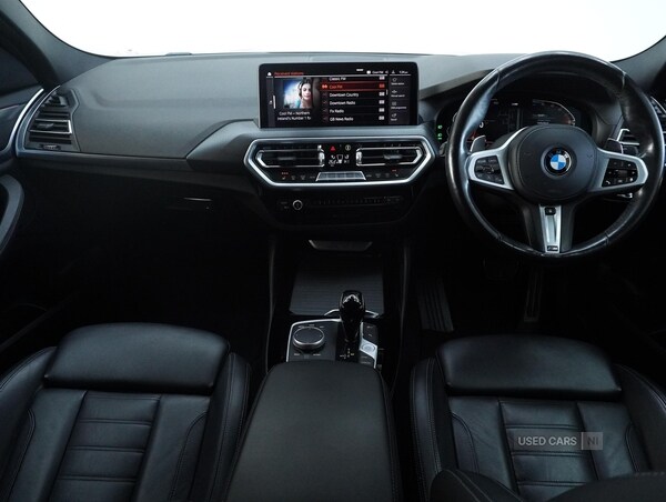 Used BMW X4 2022 for sale - 76500181: Photo 11