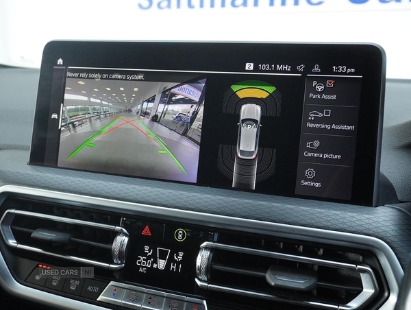 Used BMW X4 2022 for sale - 76500181: Photo 12