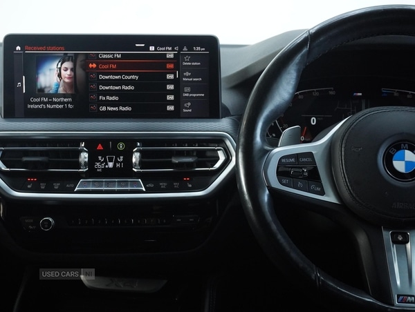 Used BMW X4 2022 for sale - 76500181: Photo 14