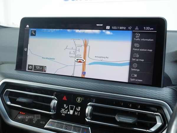 Used BMW X4 2022 for sale - 76500181: Photo 16