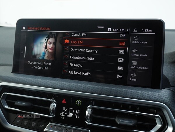 Used BMW X4 2022 for sale - 76500181: Photo 17