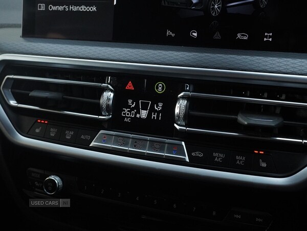 Used BMW X4 2022 for sale - 76500181: Photo 19