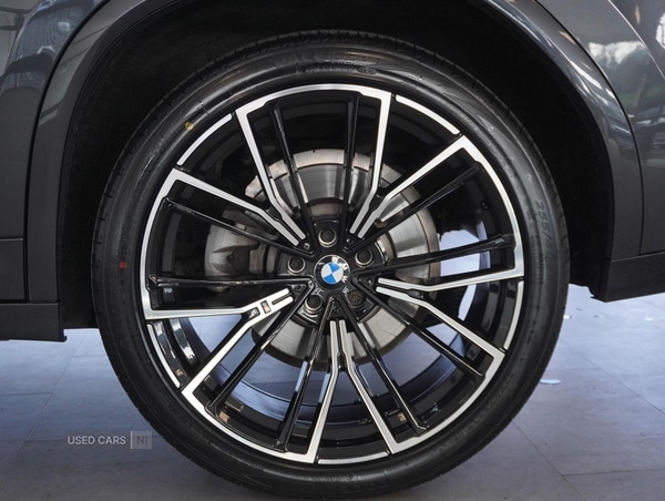 Used BMW X4 2022 for sale - 76500181: Photo 2