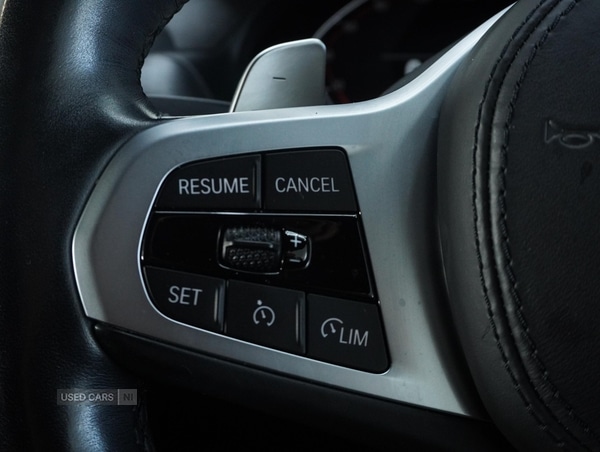 Used BMW X4 2022 for sale - 76500181: Photo 20