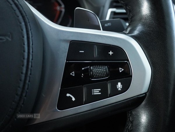 Used BMW X4 2022 for sale - 76500181: Photo 21