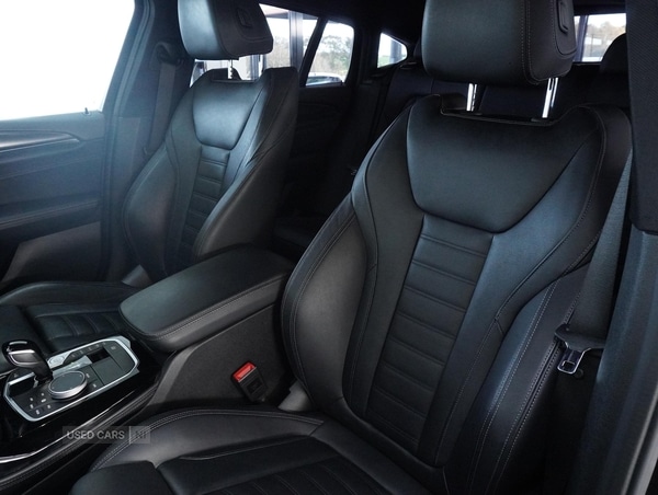 Used BMW X4 2022 for sale - 76500181: Photo 25