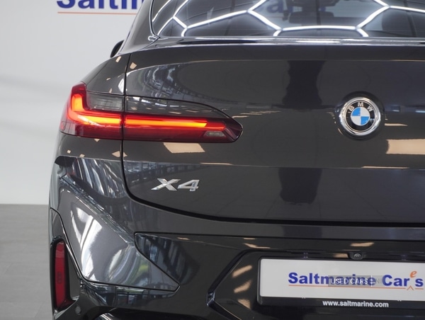 Used BMW X4 2022 for sale - 76500181: Photo 26