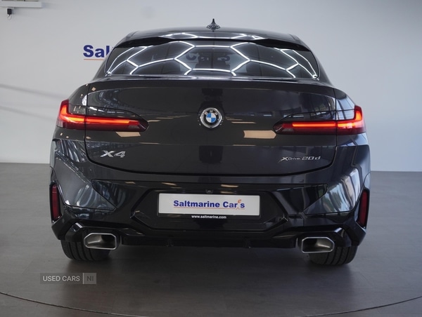 Used BMW X4 2022 for sale - 76500181: Photo 27