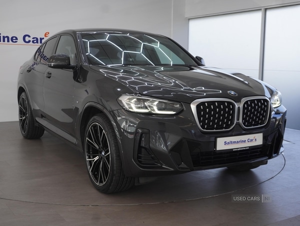 Used BMW X4 2022 for sale - 76500181: Photo 29